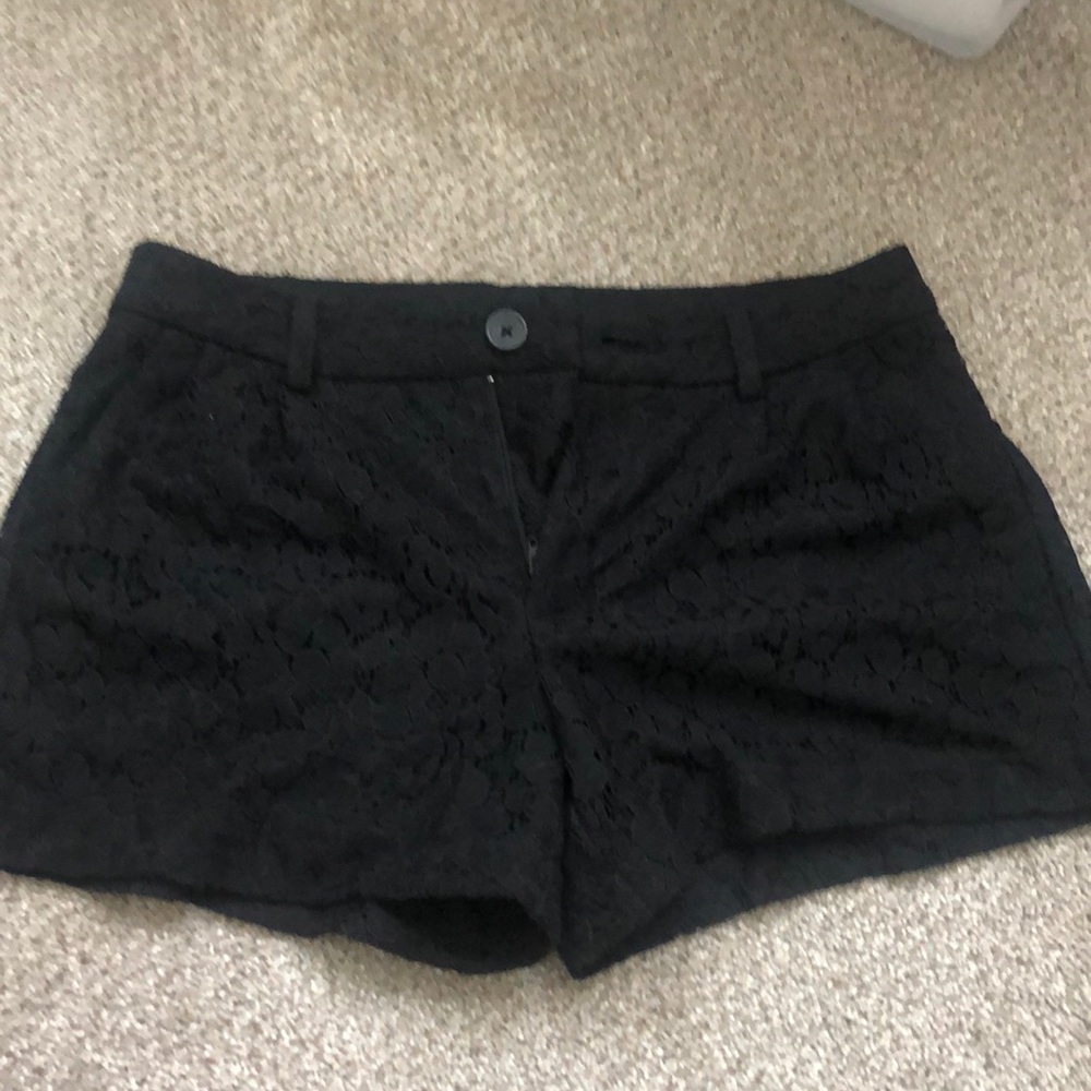 LC Lauren Conrad Shorts